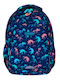 Schulrucksack Astrabag Dinosaurier Ab300 42 x 30 x 19 cm