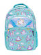 Astrabag Einhorn Rucksack Ab360 43*32*18 cm