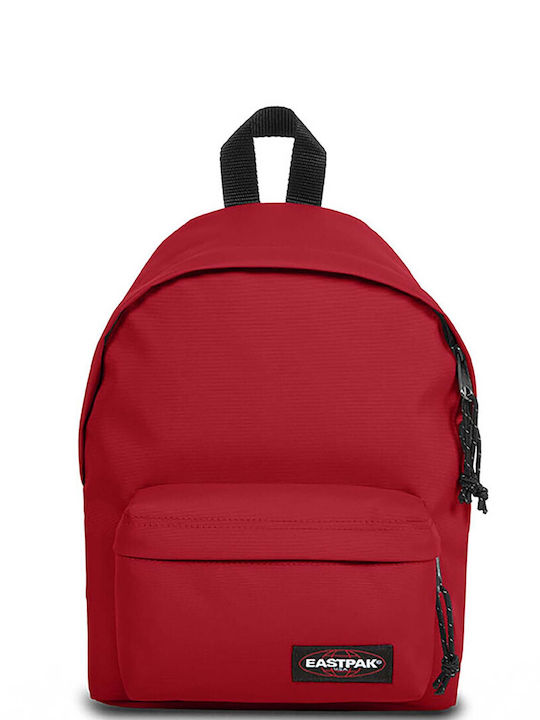 Eastpak Orbit XS School Bag Backpack Kindergarten Pink 10Liters