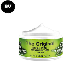 Cremă de Masturbare Nocturnă Nuei Cosmetics 60 ml