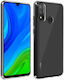 Case Huawei P Smart 2020 Silicone Flexible Lightweight Bigben Clear