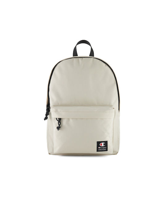 Champion Backpack Beige