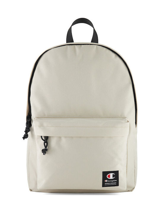Champion Backpack Μπεζ
