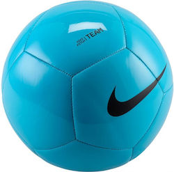 Nike Pitch Soccer Ball Turquoise