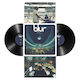 Blur Live im Wembley-Stadion Highlights 2xLP