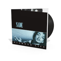 Sade Diamond Life 1 Vinyl Sade Diamond Life 1 Vinyl