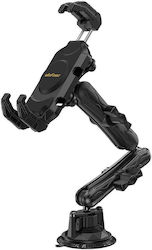 Ulefone Armor Mount Handy-Halterung Schwarz Ulefone Armor Mount Handy-Halterung Schwarz