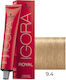 Schwarzkopf Igora Royal Haarfärbemittel 9-4 60ml