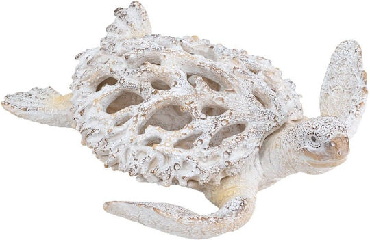 Artekko Διακοσμητική Χελώνα Πολυρητίνης 33.5x31x10cm Artekko Διακοσμητική Χελώνα Πολυρητίνης 33.5x31x10cm
