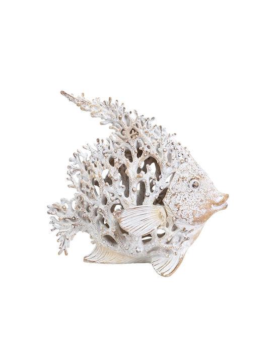 Artekko Decorative Fish Polyresin 28x16x25cm 1pcs