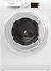 Hotpoint-Ariston Mașină de Spălat Rufe 7kg 1200 Rotiri NWS 7469 W EU