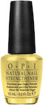 OPI Nail Hardener with Vitamins 15ml