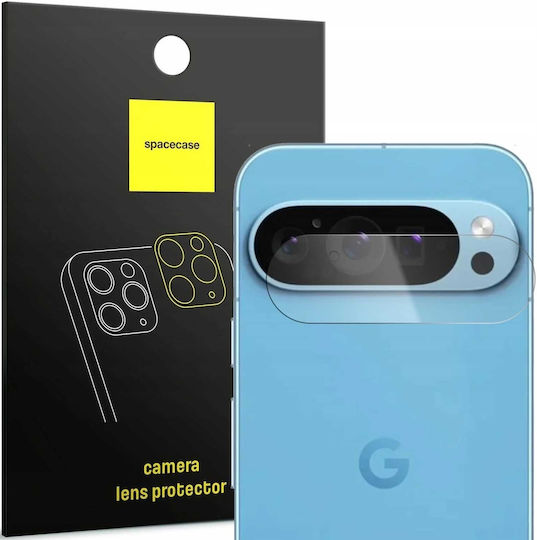 Spacecase Προστασία Κάμερας Tempered Glass Διάφανο για το OnePlus 9 Pro