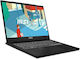 Modern 14H D13MG-095PL 14" FHD+ (i5-13420H/16GB/512GB SSD/W11 Home) (International English Keyboard)