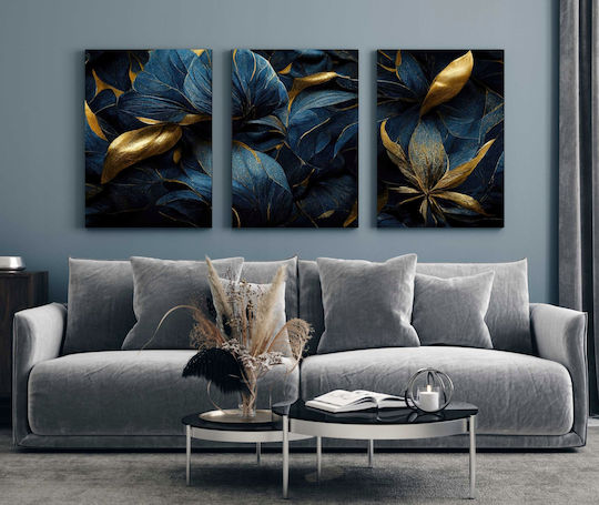 Naklejkomania Panou pe Pânză 60x120 cm