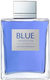 Antonio Banderas Blue Seduction Eau de Toilette...
