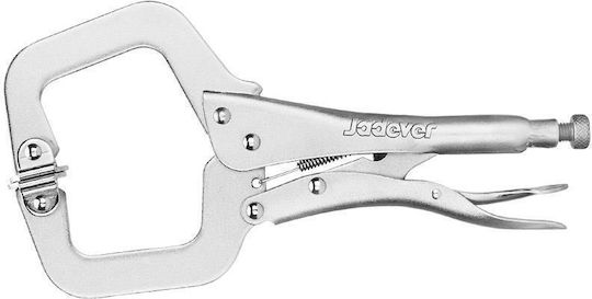 Jadever JDLP4111 Grip Pliers