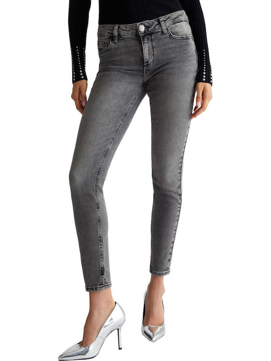 Liu Jo Fabulous Women's Jean Trousers in Skinny...