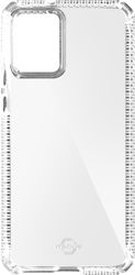 Прозрачен усилен калъф 2м защита при падане Motorola Edge 30 Neo Itskins