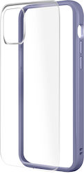 Cover Iphone 13 Pro Bumper Reinforced Mod Nx Rhinoshield Purple