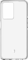 Case Oppo A57 A57s Recyclable Feel Force Case Transparent