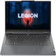 Lenovo Legion Slim 5 14APH8 14.5" OLED 120Hz (Ryzen 7-7840HS/16GB/512GB SSD/GeForce RTX 4060/W11 Home) Storm Grey (International English Keyboard)