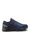 Kinder Wanderschuhe Schwarz ->