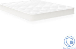 Chic Strom Fix Pad Υπέρδιπλο 160x200x19cm με Ελατήρια Chic Strom Fix Pad Υπέρδιπλο 160x200x19cm με Ελατήρια
