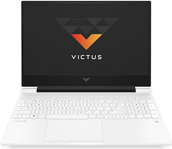 HP Victus 15 15.6" IPS FHD 144Hz (Ryzen 5-8645HS/16GB/512GB SSD/GeForce RTX 4050/No OS) (International English Keyboard)