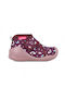 Biomecanics Kids Slippers Boots Burgundy