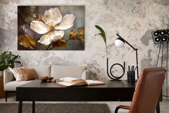 Naklejkomania Πίνακας σε Καμβά 80x120cm