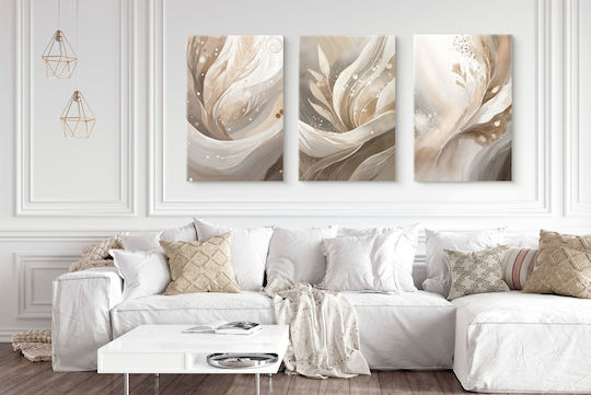 Naklejkomania Panou pe Pânză 60x120 cm