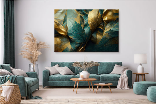 Naklejkomania Painting on Canvas 80x120cm