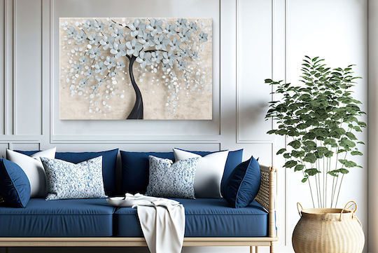 Naklejkomania Gemälde auf Leinwand 80x120cm