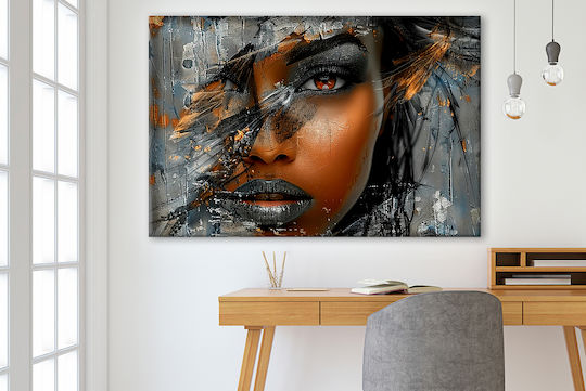 Naklejkomania Tablou pe Pânză 80x120cm