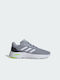 Adidas Cloudfoam Move Ανδρικά Αθλητικά Παπούτσια Running Halo Silver / Cloud White / Carbon