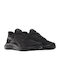 Energen Lux Sport Shoes Running Black