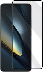 Avizar Tempered Glass (Poco F6 Pro) Avizar Tempered Glass (Poco F6 Pro)
