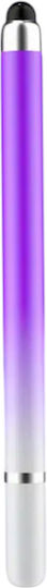 ShuShu Touch Stylus Ombre Purple 73ZO