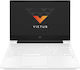 HP Victus 15 15.6" IPS FHD 144Hz (Ryzen 5-8645HS/16GB/512GB SSD/GeForce RTX 3050/W11 Home) (International English Keyboard)
