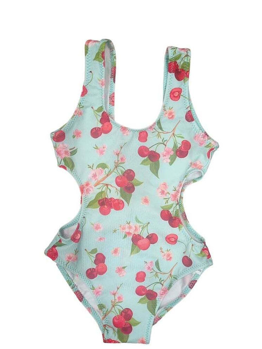 Tortue Kids Swimwear One-Piece GALLERY