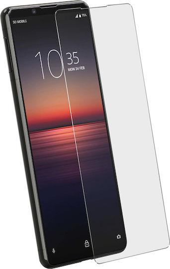 Avizar 0.3mm Displayschutzfolie (Xperia 5)