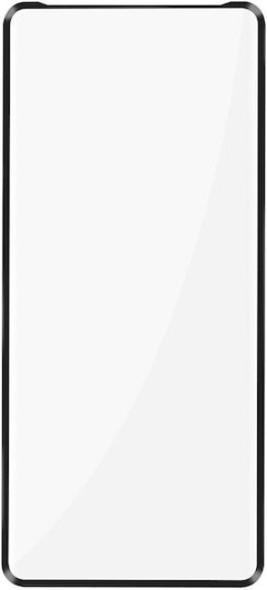 Bigben Interactive 2.5D 0.33мм Закалено стъкло Черен (Motorola Edge 30 Neo 5G)