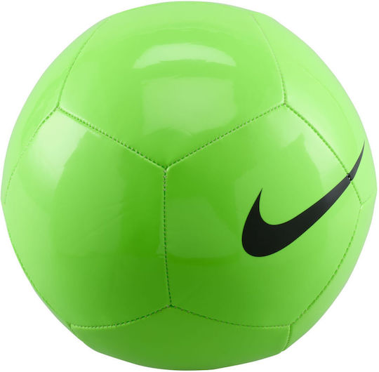 Nike Pitch Team Fußball Grün