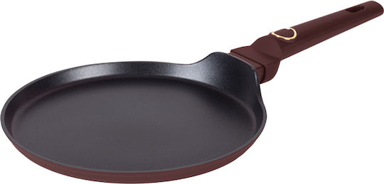 Berlinger Haus Crepe Maker made of Aluminum with Non-Stick Coating 25cm