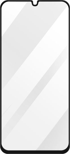Akashi 2.5D 0.33mm Tempered Glass Μαύρο (Galaxy A05s)