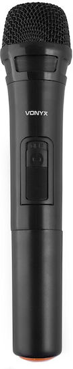 Vonyx HH12 Wireless Microfon De mână pentru Vocale