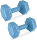 Spokey Monster Hantel 1 x 2kg