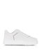 Plato Damen Sneakers Weiß