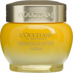 L'Occitane Immortelle Divine Creme 50ml L'Occitane Immortelle Divine Creme 50ml